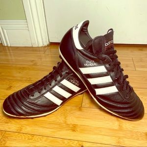 SOLD ON Ⓜ️ Adidas Soccer Cleats